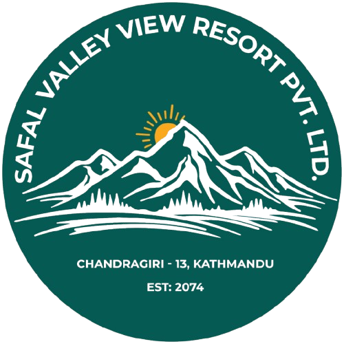 Safal Valley View Resort
