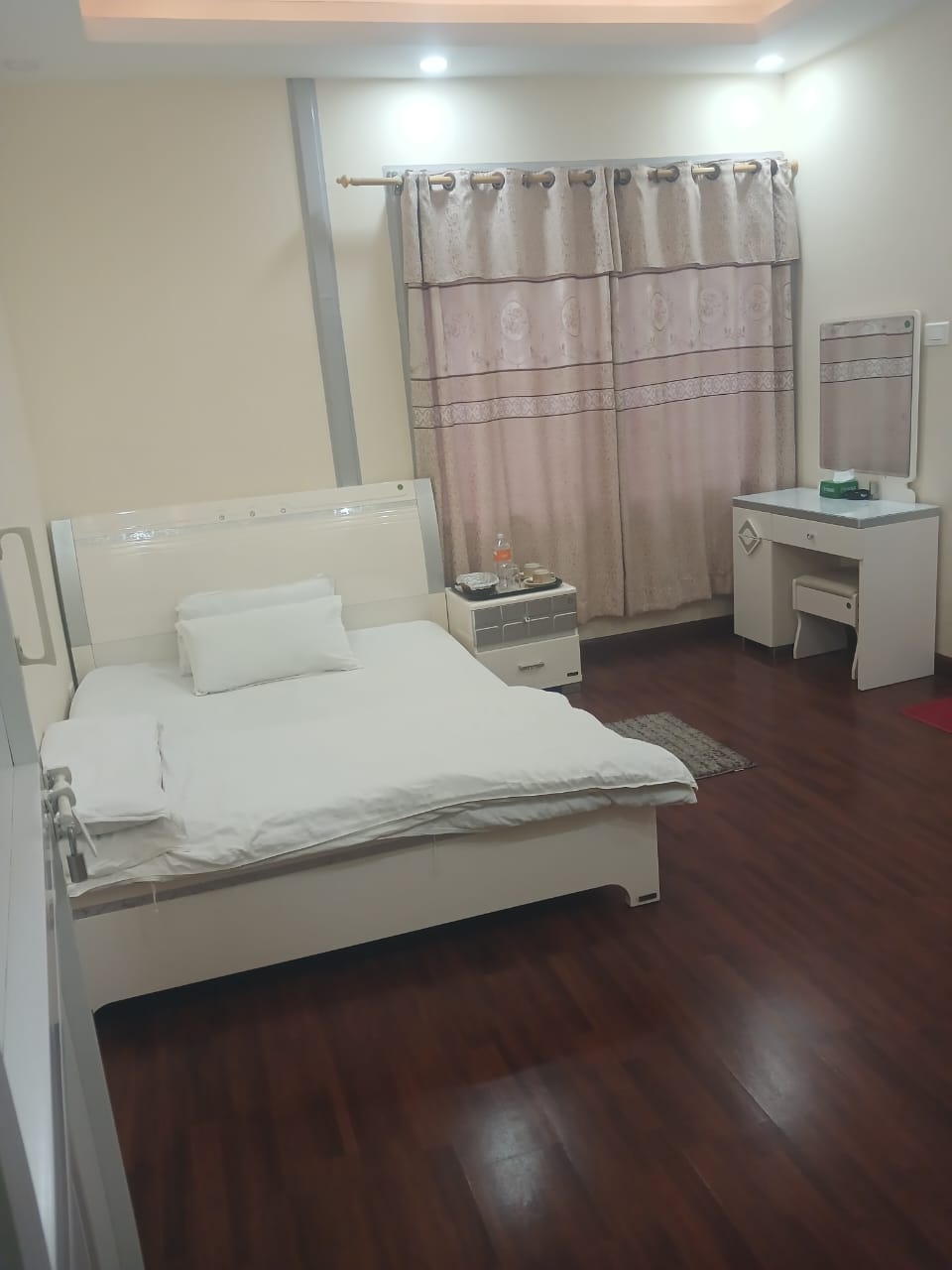 Private Rooms