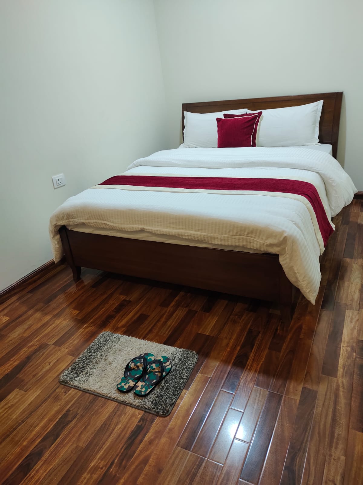 Safal AC Room